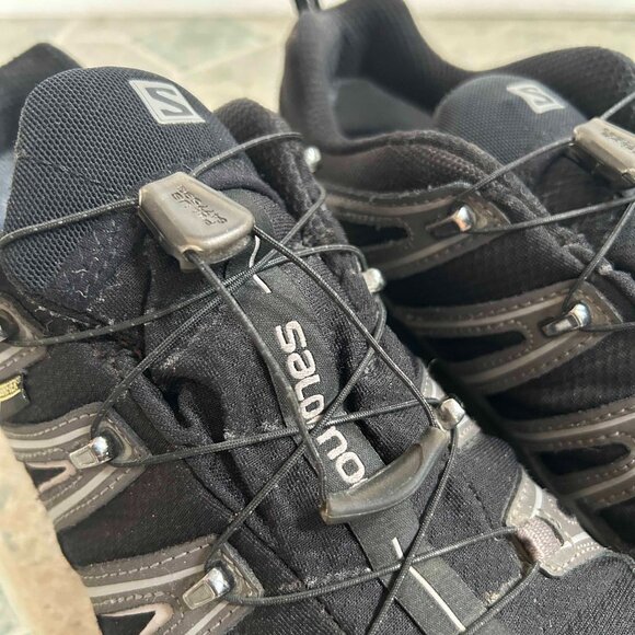 Mens Salomon X-Ultra Trail Running Shoes main image 4